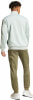 adidas M 3S FT TT TS Trainingsanzug 100%rec.PES
