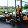PURE Advance+ McLaren MCL38 E-Scooter