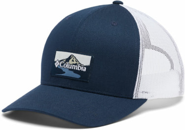 Mesh Snap Back felnőtt sapka
