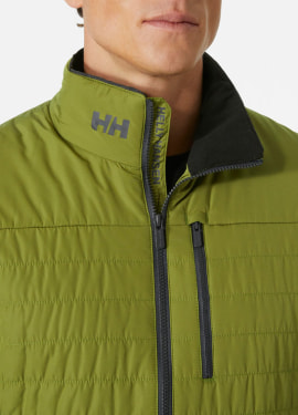 Crew Insulator 2.0 férfi kabát