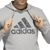 adidas M CAMO HD kapucnis felső