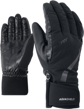 Ziener Kitty AS® Skihandschuhe