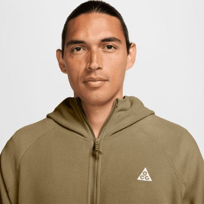 Nike ACG "Wolf Tree" Trainingsjacke mit Kapuze