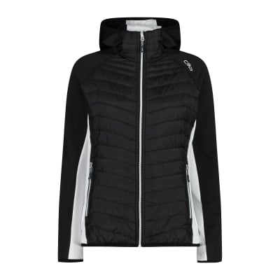CMP Maratea Hybrid női kapucnis kabát CMP Maratea Hybrid női kapucnis kabát