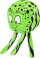 Diving Jellyfish