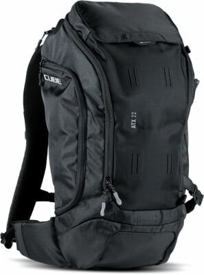 Cube Hardgoods Rucksack