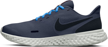 NIKE REVOLUTION 5, pánska bežecká obuv