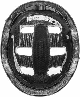 Deti-Cykl. prilba Fahrrad-Helm Kid 3