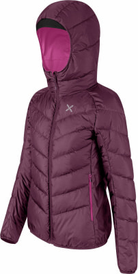 Montura Destiny Duvet Wanderjacke mit Kapuze comfortemp