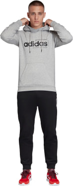 adidas M BB HDY