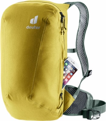 Deuter Plamort 12 Bikerucksack