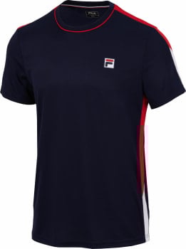 Fila Gabriel Tennisshirt