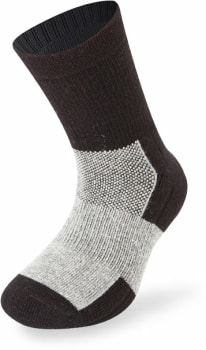 Lenz Trekking 1.0 2er-Pack Wandersocken