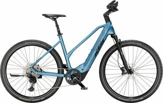 Macina Cross CX 810 E-Crossbike 28"