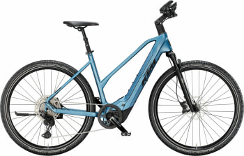 KTM Macina Cross CX 810 E-Crossbike 28"