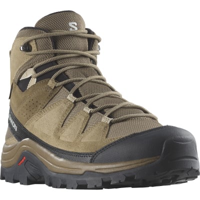 Salomon Quest Rove GTX, pánska trekingová obuv Salomon Quest Rove GTX, pánska trekingová obuv