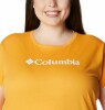 Columbia Trek SS Graphic női póló