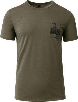Martini Daybreaker T-Shirt