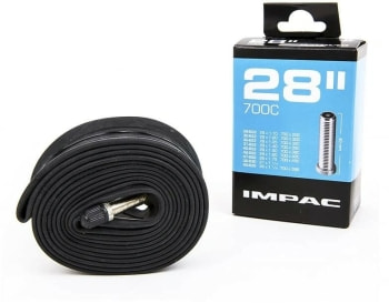 Impac Duše 28" auto-ventilek