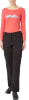 McKINLEY Malloy wms Zip off női túranadrág 90%PA, 10%EL, T-Zip
