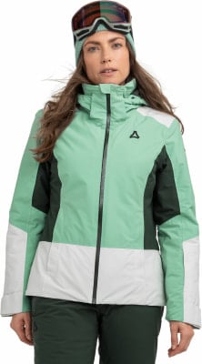 Schöffel Style Zandwel Skijacke mit Kapuze Schöffel Style Zandwel Skijacke mit Kapuze