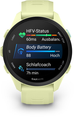 Garmin Forerunner 70 Laufuhr Garmin Forerunner 70 Laufuhr