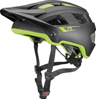 Genesis EVO Leader Inmold MTB Helma