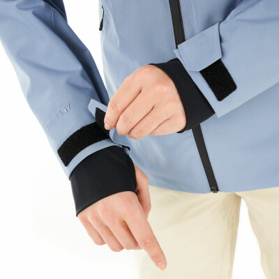 Picture Sygna Snowboardjacke mit Kapuze