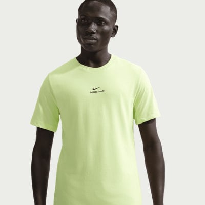 Nike Pro DriFit Standard Shirt Nike Pro DriFit Standard Shirt
