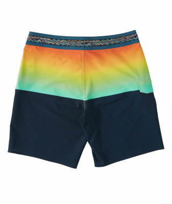 Billabong Fifty50 Pro Badeshorts
