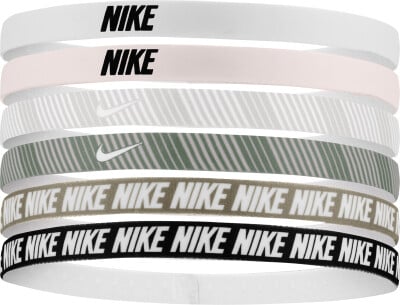 Nike Flex Classic 6er-Pack Stirnband Nike Flex Classic 6er-Pack Stirnband