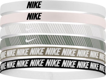 Nike Flex Classic 6er-Pack Stirnband