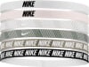 Nike Flex Classic 6er-Pack Stirnband