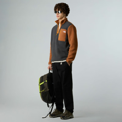 The North Face Yumiori Midlayer mit Halfzip