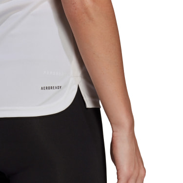 Primeblue Designed 2 Move 3-Streifen Sport Tanktop