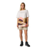 Columbia Rolling Bend Oversized női póló