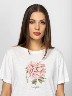 Heavy Tools Melivi női póló