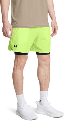 Under Armour Vanish 2in1 Shorts