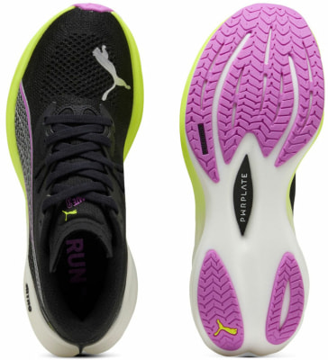 Puma Deviate Nitro 3 Laufschuhe
