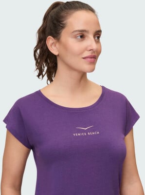 Venice Beach Wonder T-Shirt