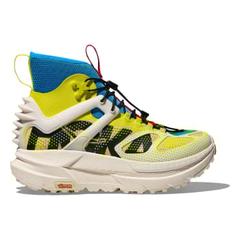 Hoka Mafate X Hike, turistická obuv