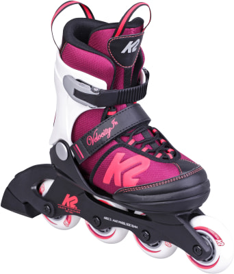 K2 Velocity 70 3 Inlineskates