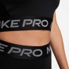 Nike Pro Dri-Fit Cropped Shine Tanktop