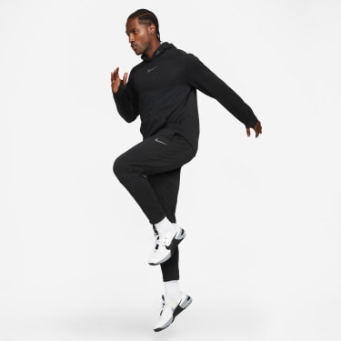 Pro Fleece Hoodie