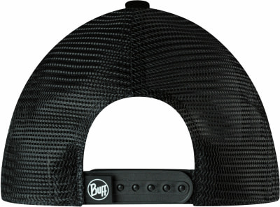Buff Trucker Kappe