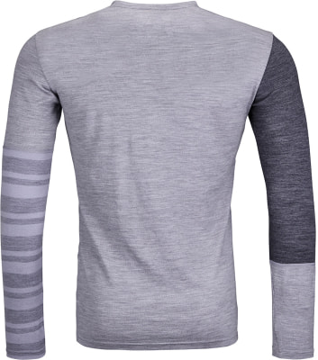 Ortovox 185 Rock 'n Wool Funktionsunterhemd