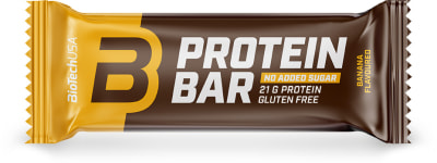 BioTech USA Protein Bar fehérje szelet 70g