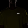 Nike Pán. bežecké tričko M NK DF UV MILER SS