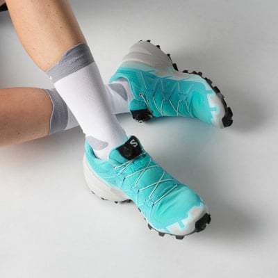 Salomon Speedcross 6 Traillaufschuhe