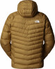 The North Face Hometown Daunenjacke mit Kapuze